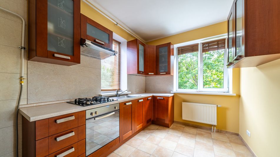 Уютный дом в КП Офицерский