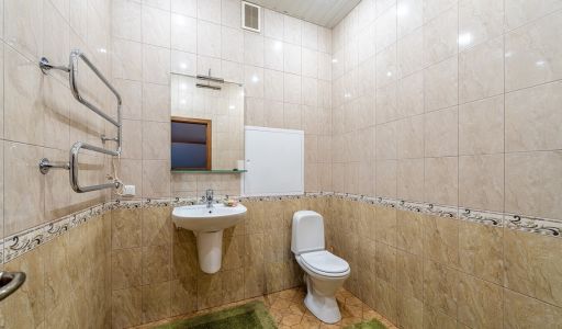 Уютный дом в КП Офицерский