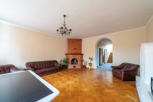 Уютный дом в КП Офицерский