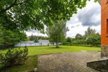 Уютный дом в КП Офицерский