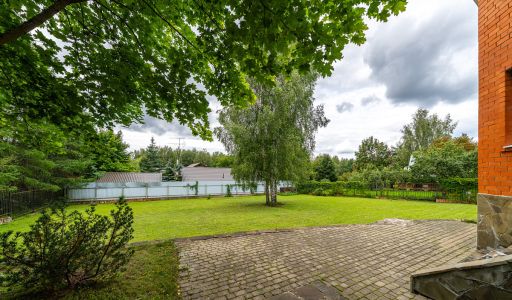 Уютный дом в КП Офицерский