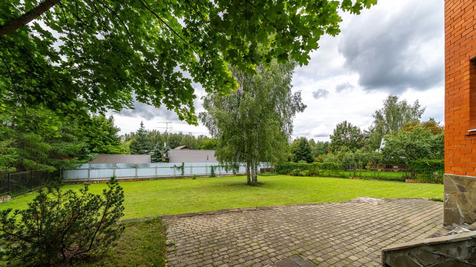 Уютный дом в КП Офицерский