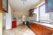 Уютный дом в КП Офицерский