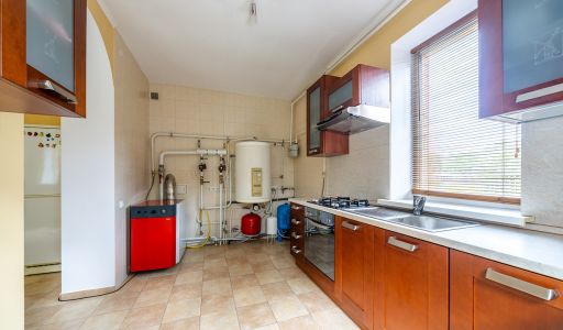 Уютный дом в КП Офицерский