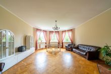 Уютный дом в КП Офицерский