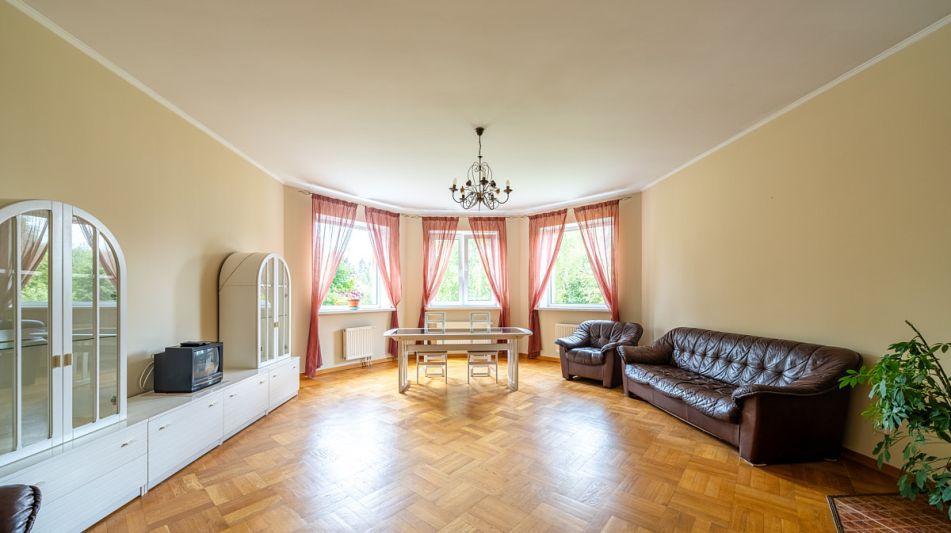 Уютный дом в КП Офицерский