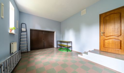 Уютный дом в КП Офицерский