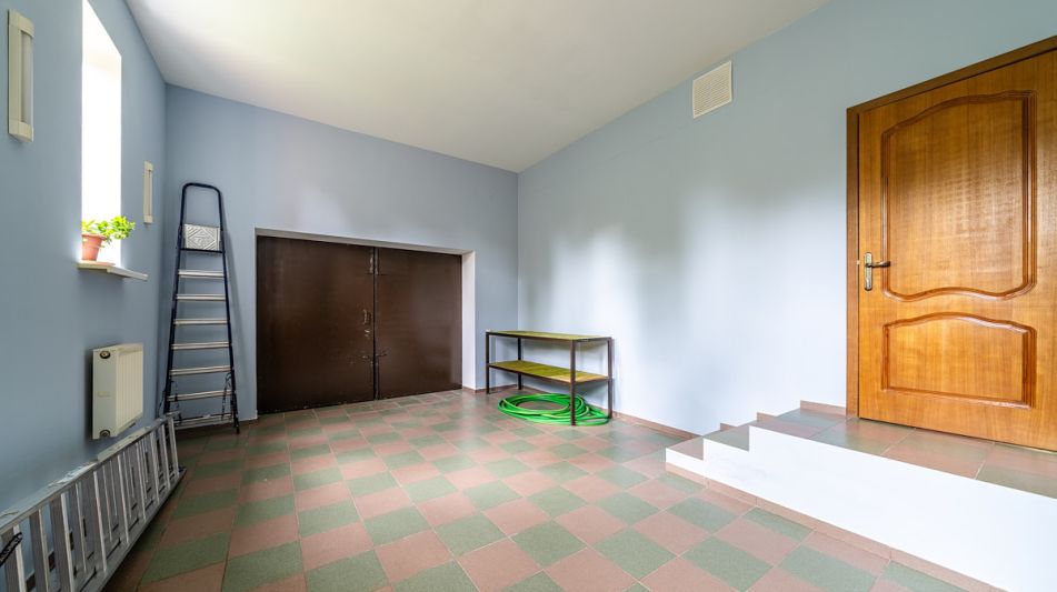 Уютный дом в КП Офицерский