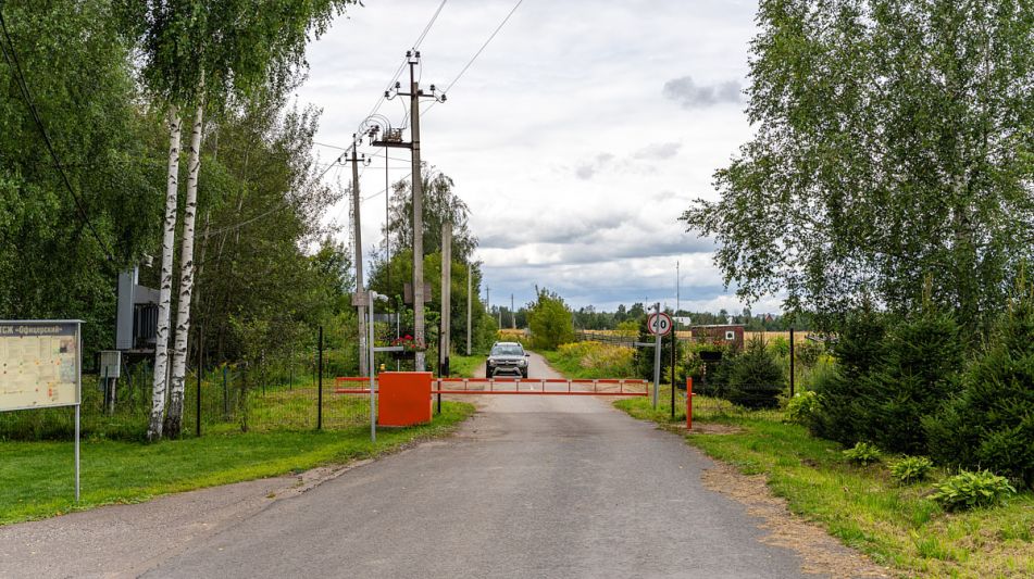 Уютный дом в КП Офицерский