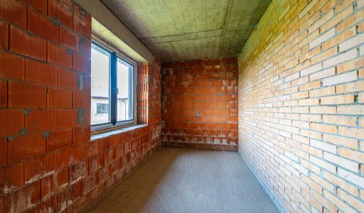 Дом под отделку в КП Пестово Лайф