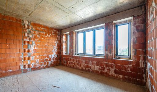 Дом под отделку в КП Пестово Лайф