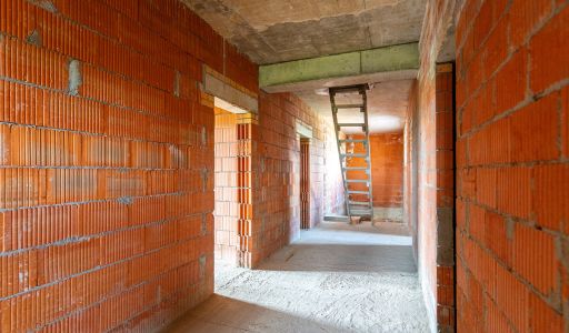 Дом под отделку в КП Пестово Лайф