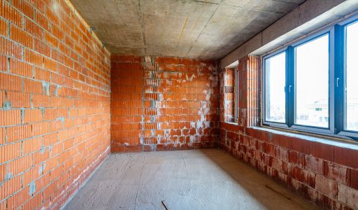 Дом под отделку в КП Пестово Лайф