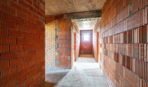 Дом под отделку в КП Пестово Лайф