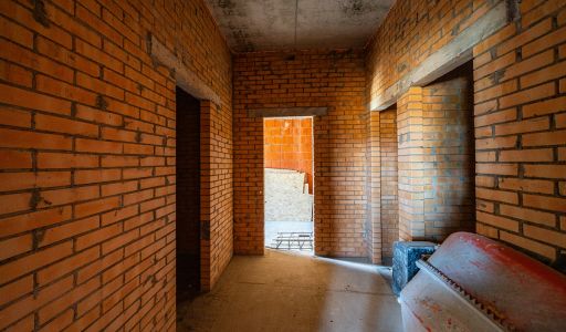 Дом под отделку в КП Пестово Лайф