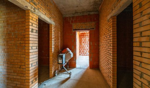 Дом под отделку в КП Пестово Лайф