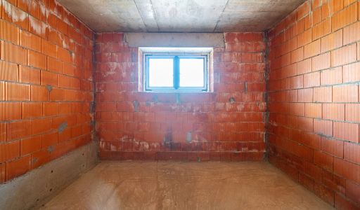 Дом под отделку в КП Пестово Лайф