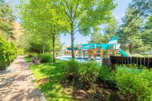 Таунхаус без отделки Футуро Парк