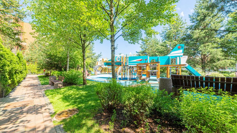 Таунхаус без отделки Футуро Парк