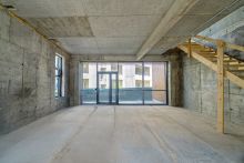 Таунхаус без отделки Футуро Парк