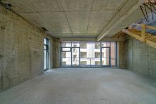 Таунхаус без отделки Футуро Парк