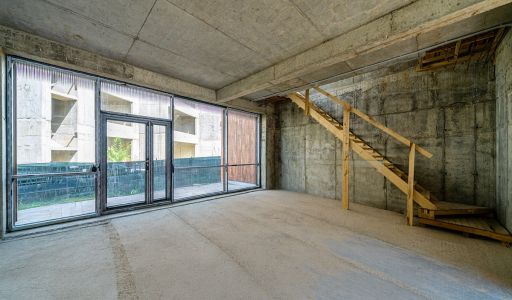 Таунхаус без отделки Футуро Парк