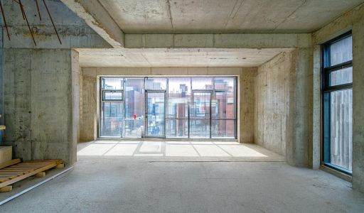 Таунхаус без отделки Футуро Парк