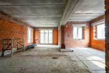 Новый дом в КП Вёшки-сити