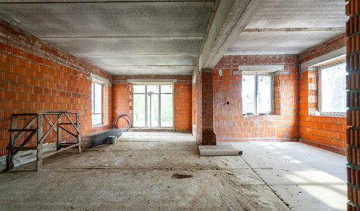 Новый дом в КП Вёшки-сити