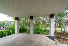 Новый дом в КП Вёшки-сити