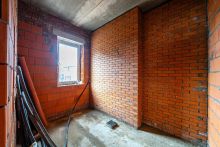 Новый дом в КП Вёшки-сити