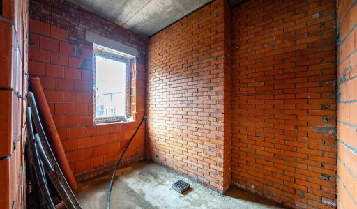 Новый дом в КП Вёшки-сити