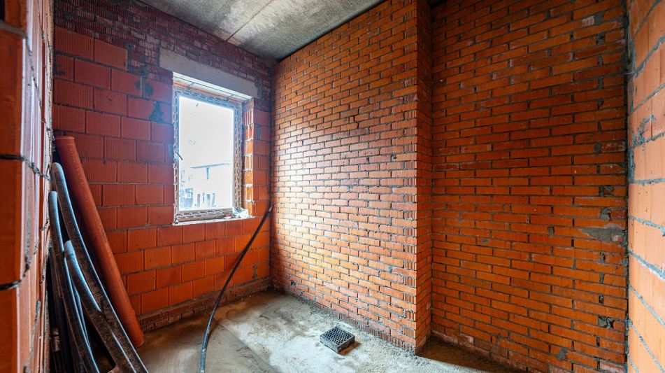 Новый дом в КП Вёшки-сити