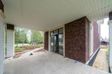 Новый дом в КП Вёшки-сити