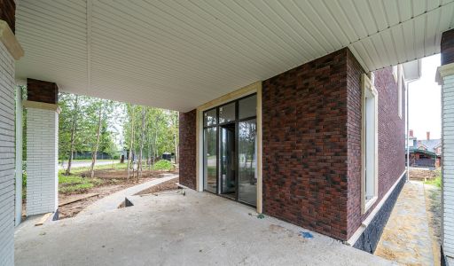 Новый дом в КП Вёшки-сити