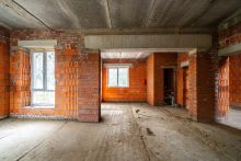 Новый дом в КП Вёшки-сити