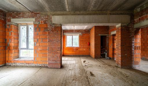 Новый дом в КП Вёшки-сити