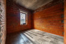 Новый дом в КП Вёшки-сити