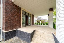 Новый дом в КП Вёшки-сити