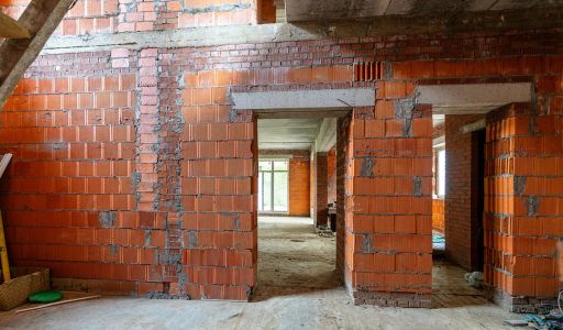 Новый дом в КП Вёшки-сити