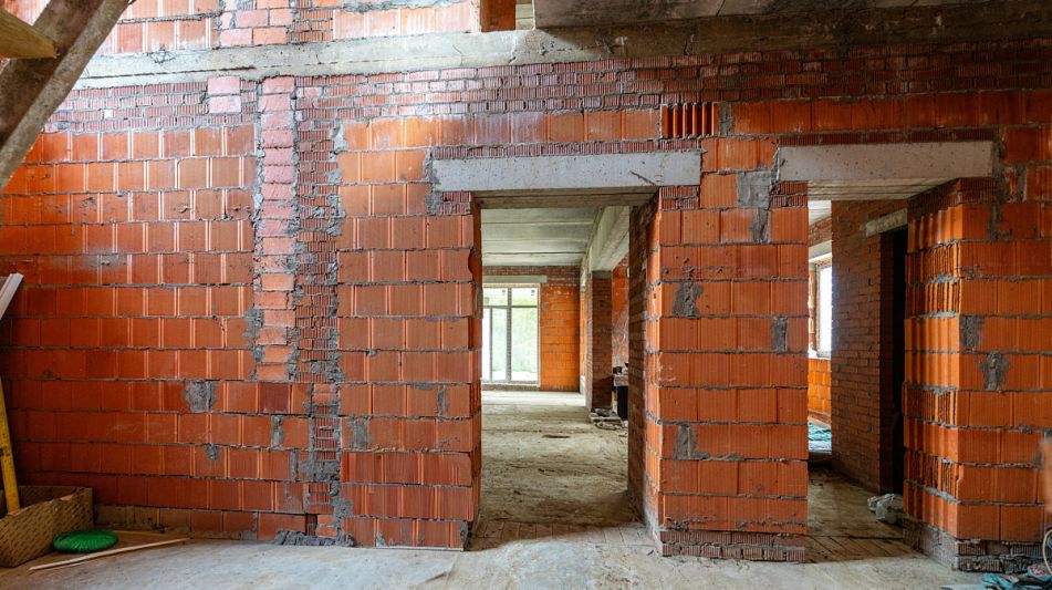 Новый дом в КП Вёшки-сити