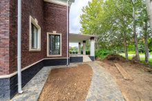 Новый дом в КП Вёшки-сити