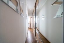 Современный таунхаус в КП Вешки-2