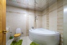 Современный таунхаус в КП Вешки-2