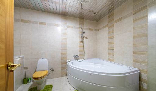 Современный таунхаус в КП Вешки-2