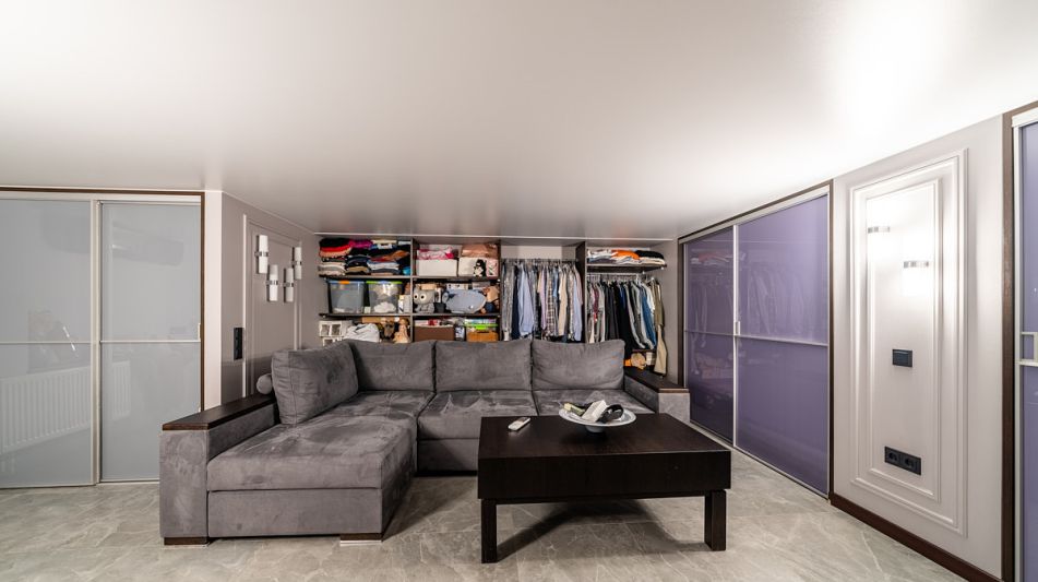 Современный таунхаус в КП Вешки-2