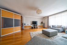 Современный таунхаус в КП Вешки-2