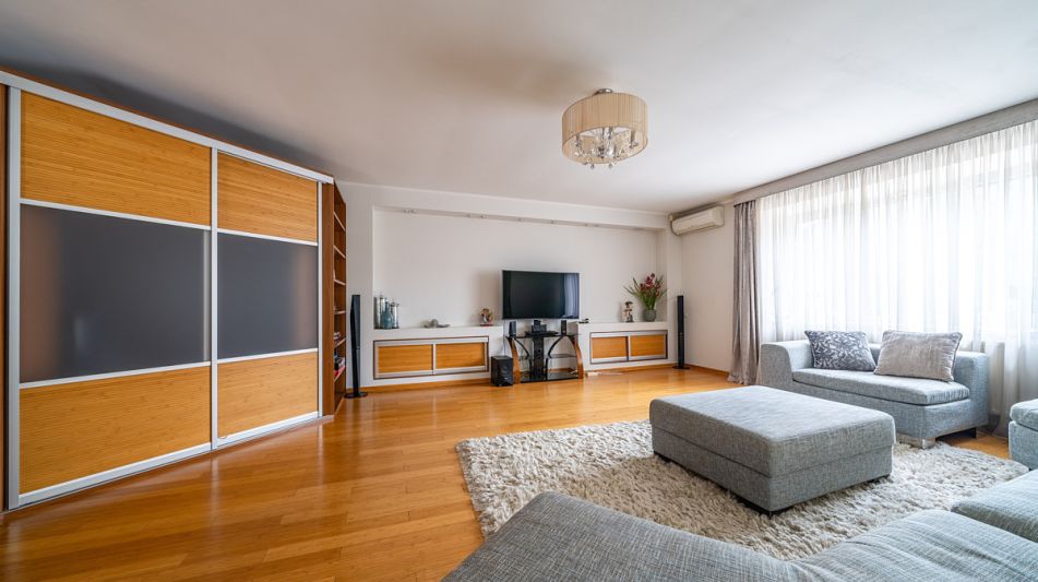 Современный таунхаус в КП Вешки-2