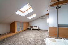 Современный таунхаус в КП Вешки-2