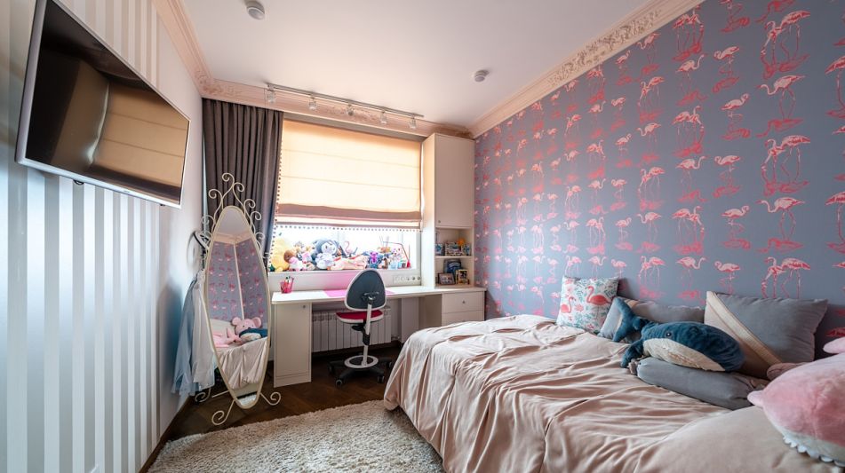 Современный таунхаус в КП Вешки-2